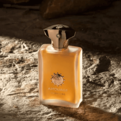عطر أمواج أوفرترو الرجالي أو دو بارفيوم – 100 مل Amouage Overture for Men Eau de Parfum